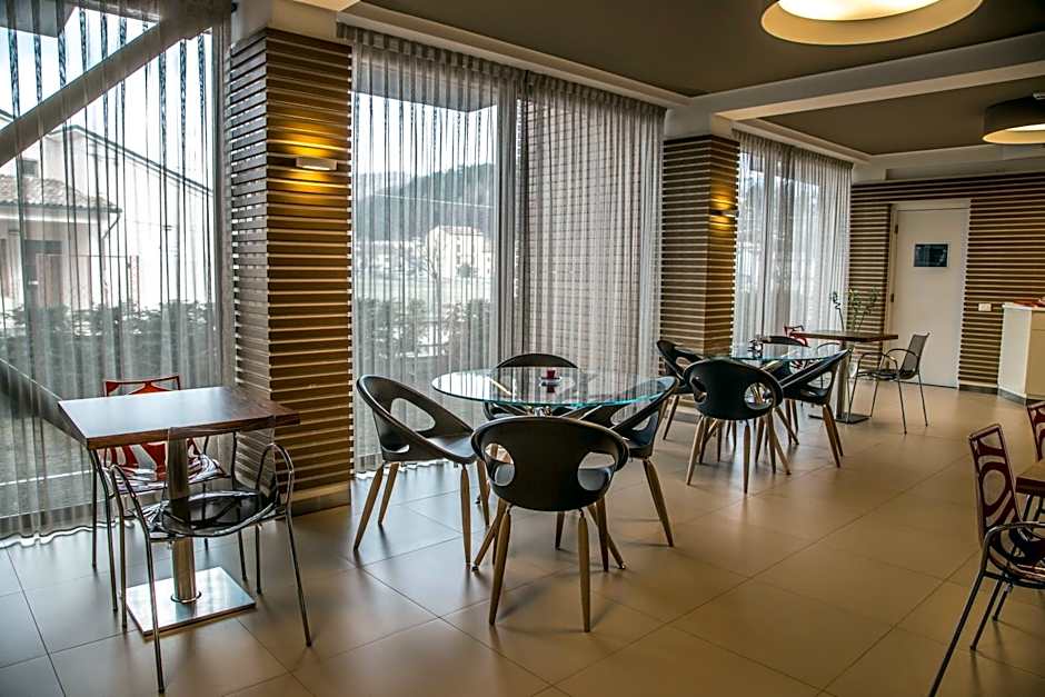 Grand Chalet delle Rocche