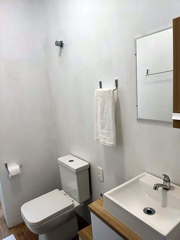 Pousada Vila dos Sonhos