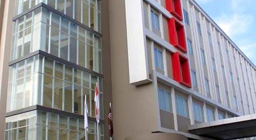 Horison Hotel Sukabumi