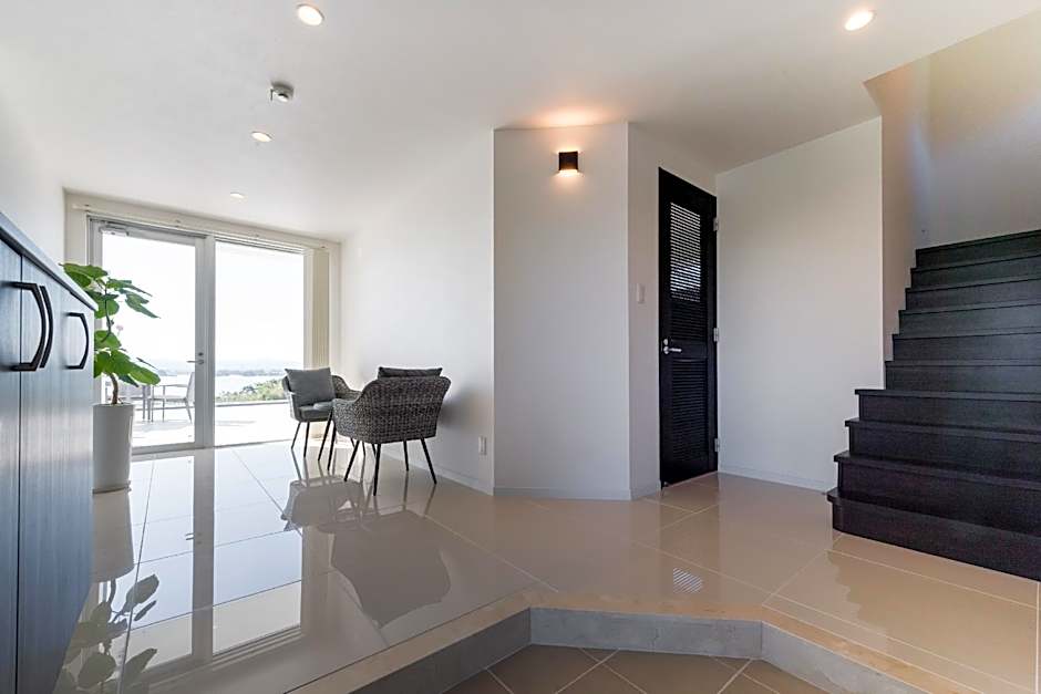 Viaul Ocean Resort Kouri – Nakijin, CA