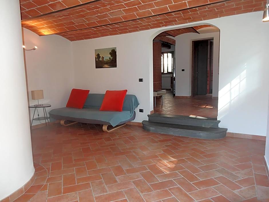 Bed & Breakfast La Tavernetta