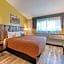 La Mirage Inn - Hollywood