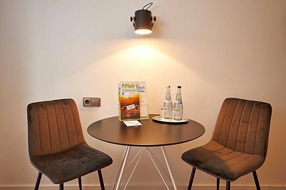 ERCK- Hotel & Gastronomie