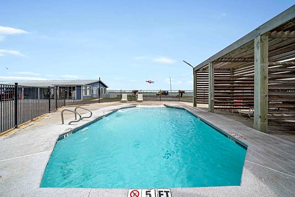 OYO Hotel Rockport- Bay View