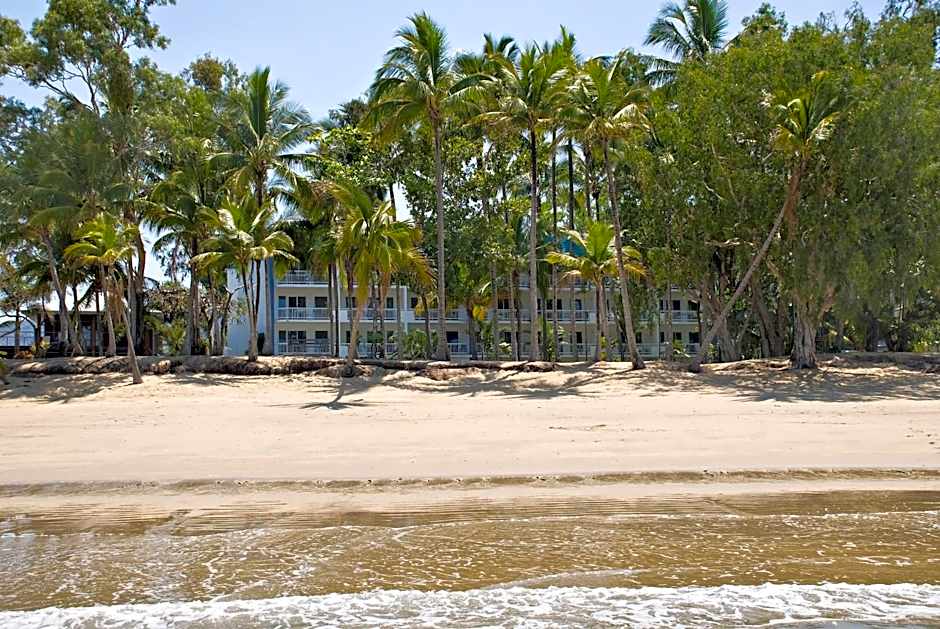 Agincourt Beachfront Apartments