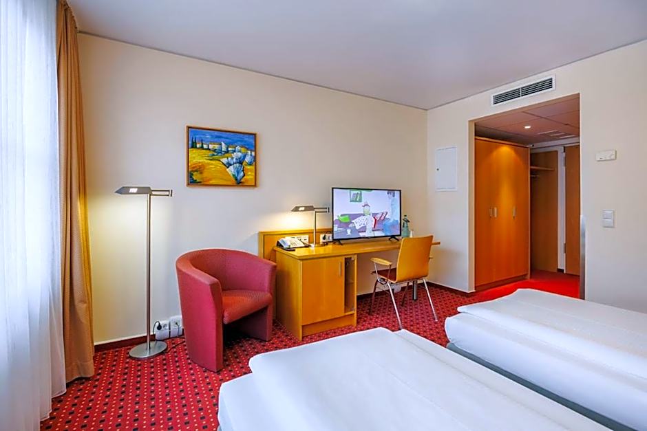 Airporthotel Berlin-Adlershof