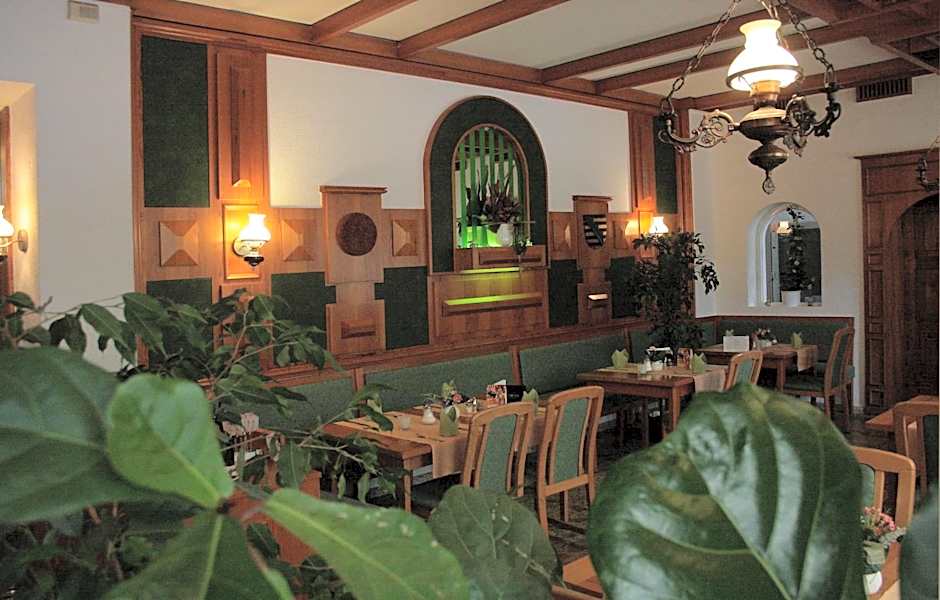 Hotel Sächsischer Hof