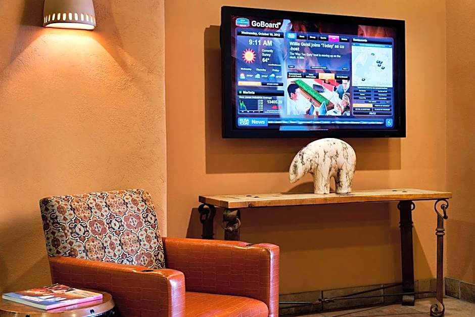 Courtyard by Marriott Page at Lake Powell