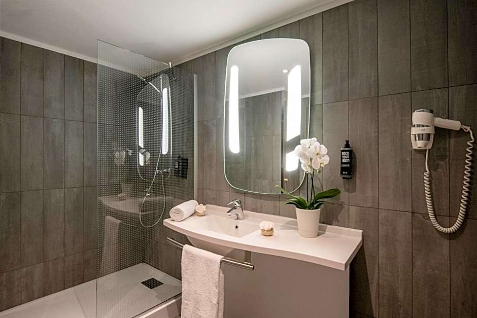 ibis Cannes Plage La Bocca