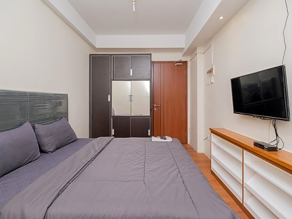 Apartemen Green Lake View Ciputat by Alfa Rooms