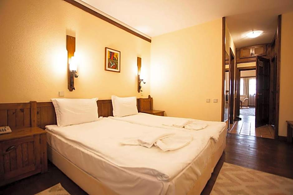 Hotel Tanne