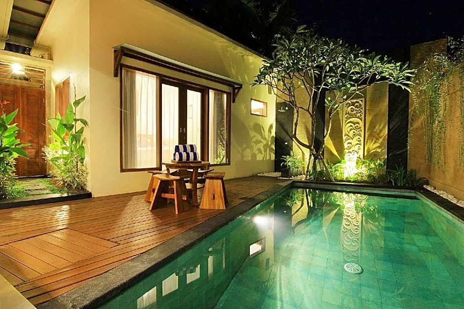 The Dewi Villa Canggu 