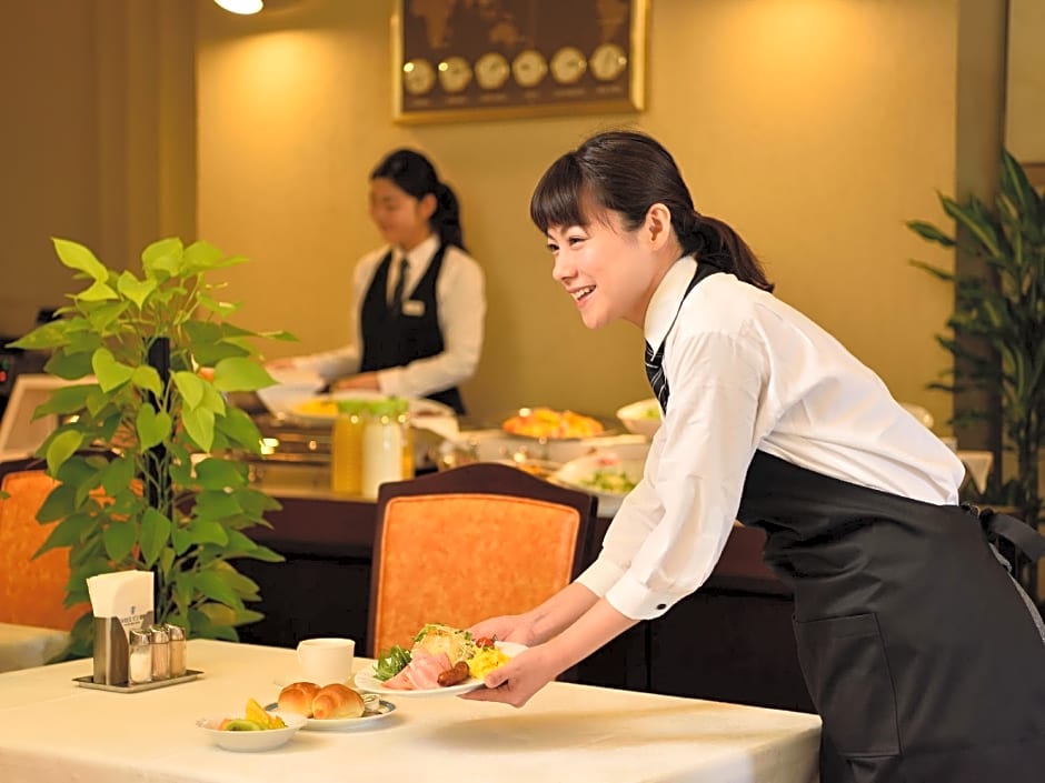 Pulses Inn Kyoto