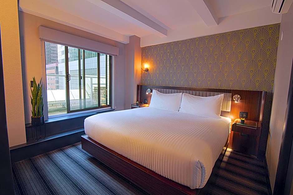 Photo 1 of 4 of Signature 1 King Bed Suite, Terrace