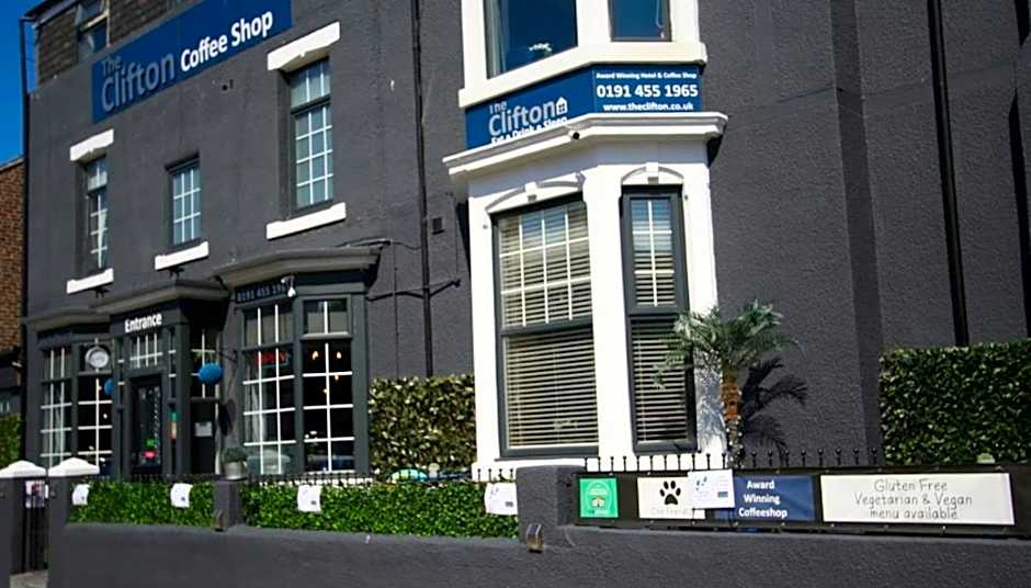 The Clifton