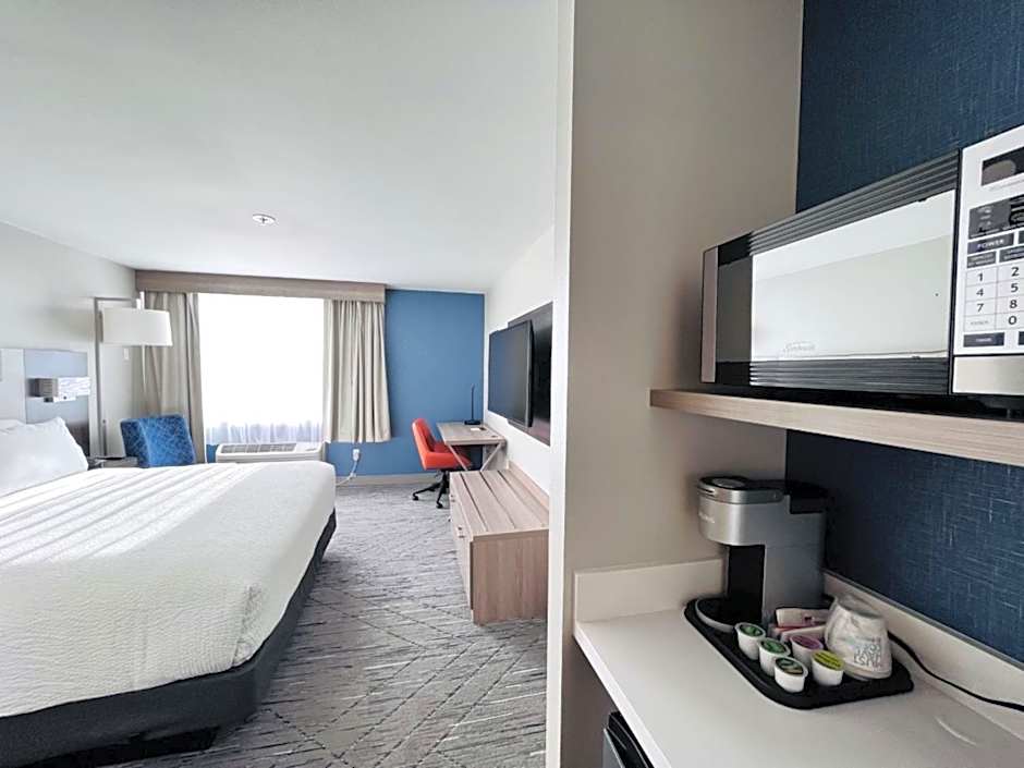 Holiday Inn Express Federal Way - Seattle South By IHG