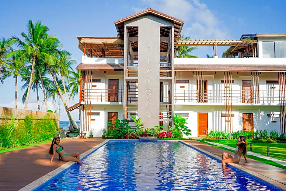 Woody's Place Siargao