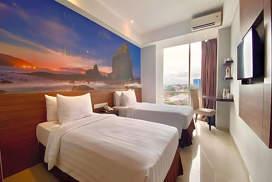Ascent Premiere Hotel and Convention