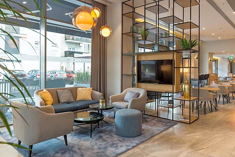 Courtyard by Marriott BANJA LUKA