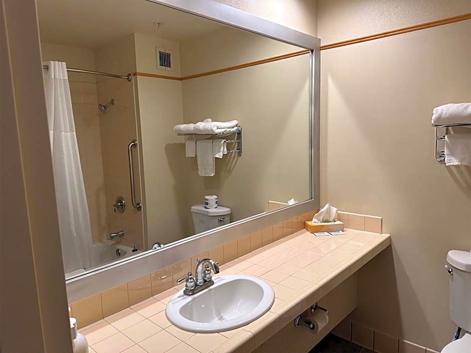 Rocklin Park Hotel, Trademark Collection by Wyndham