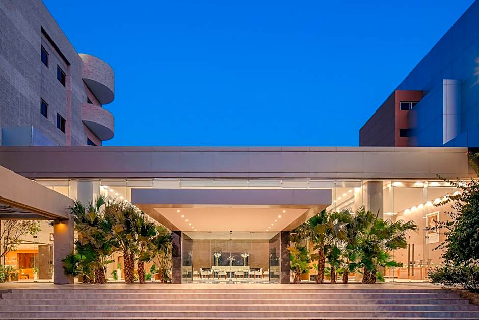 Carlton Al Moaibed Hotel By IHG