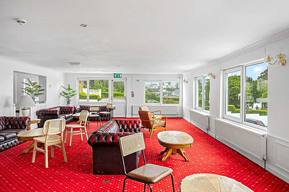 Waters Edge Hotel Torquay