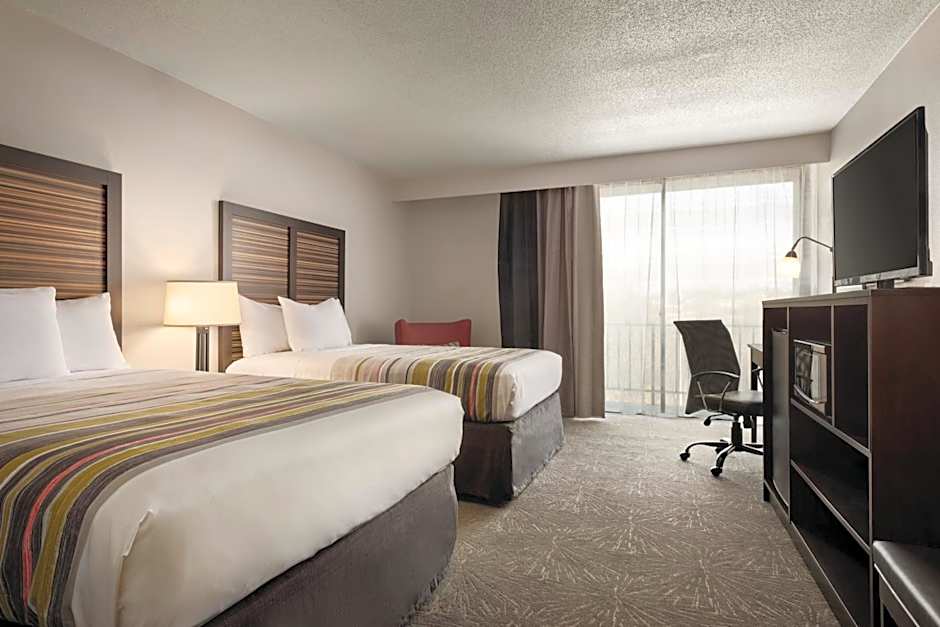 Country Inn & Suites by Radisson, Erlanger - Cincinnati South