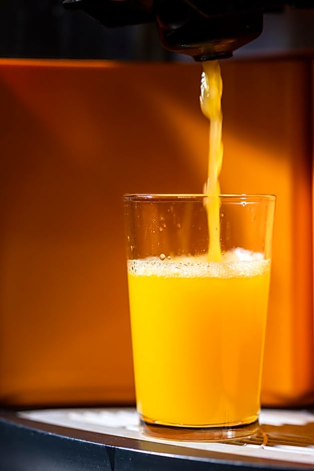 Hotel Villa San Juan