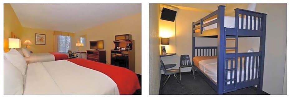Comfort Inn & Suites Kissimmee By the Parks