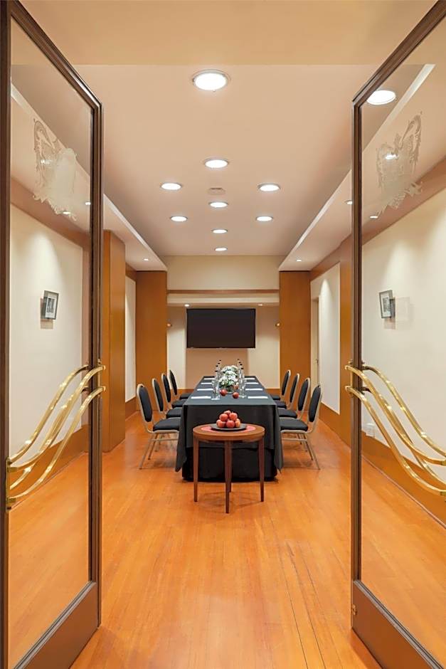 NH City Buenos Aires