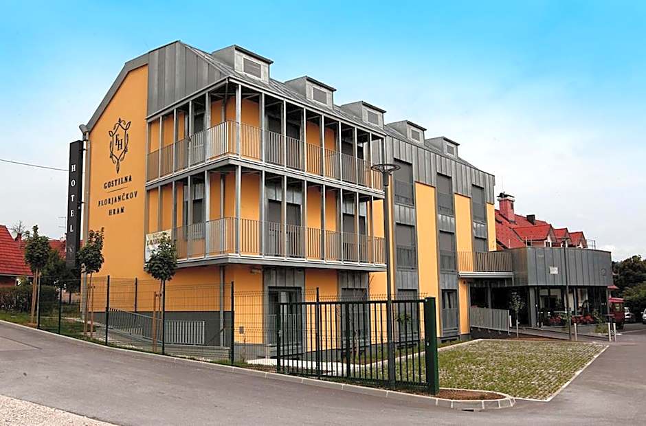 Hotel Florjanckov Hram