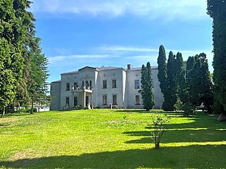 Pałac Victoria