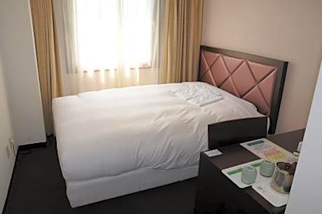Small Double Bed