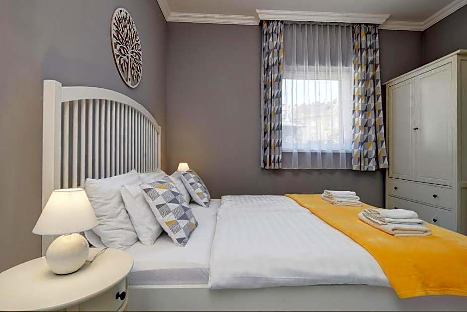 Camille Apartmanhouse