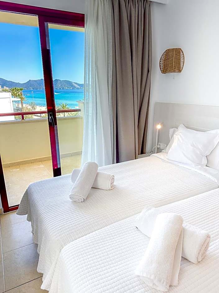 Prope Mare Apartamentos