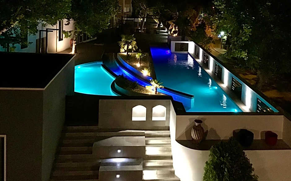 Hotel Balneario de Lanjarón