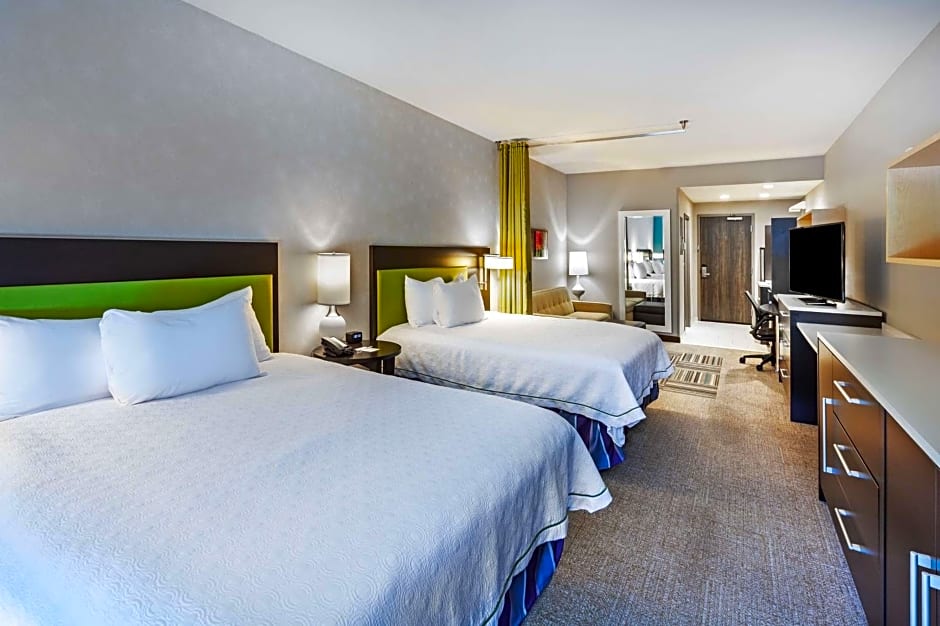 Home2 Suites By Hilton Gonzales
