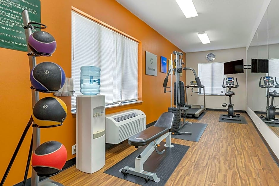Comfort Suites Grandville