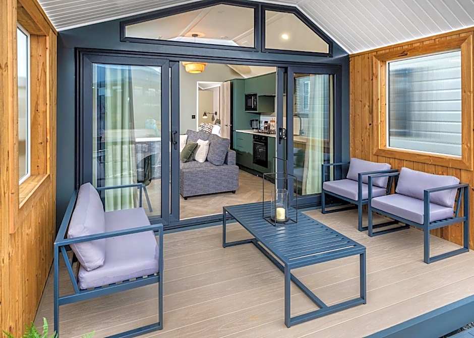 Snainton Luxury Lodges