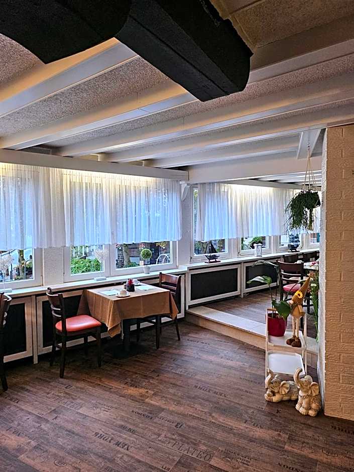 Hotel Schloßschenke