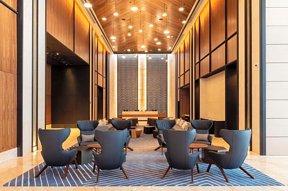 Hilton Monterrey Valle