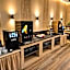 Vitosha Park Hotel - Free Pool & Gym