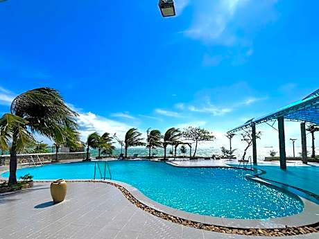 Hon Cau Resort & Restaurant