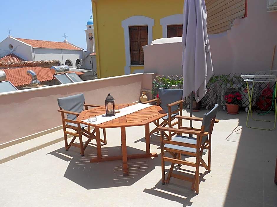 Casa Dasyra