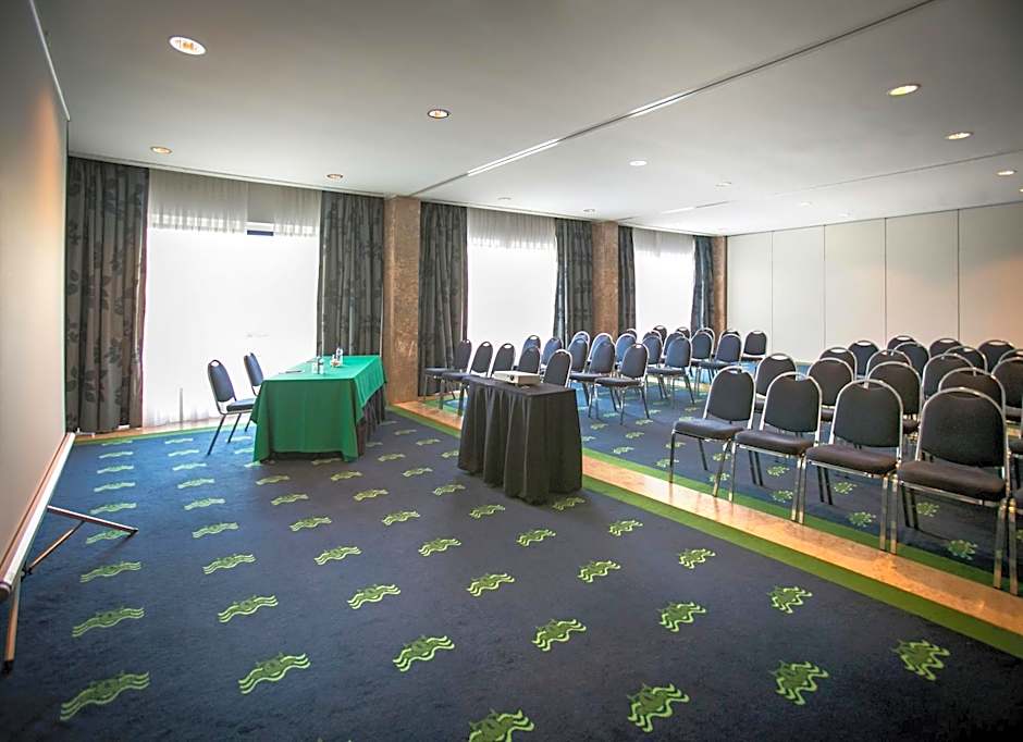 Hotel Solverde Spa and Wellness Center