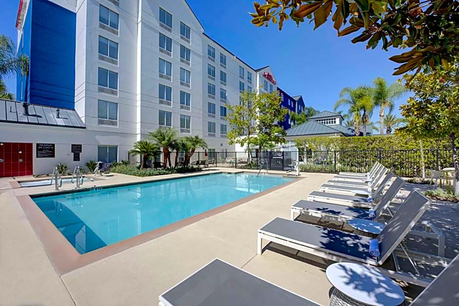 Hilton Garden Inn Anaheim/Garden Grove