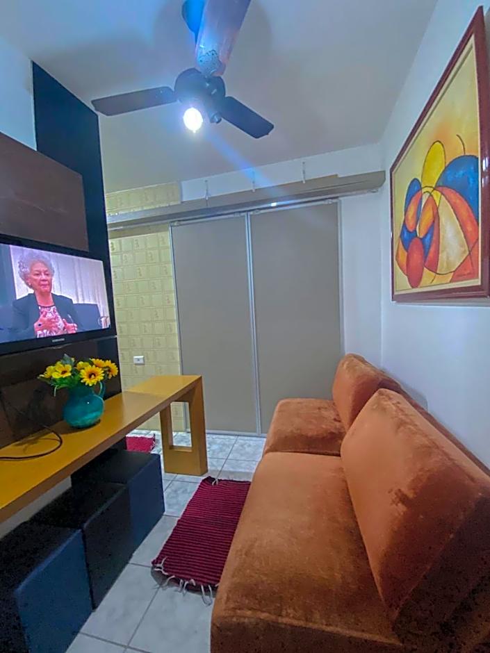 Apto Boqueirão Centro