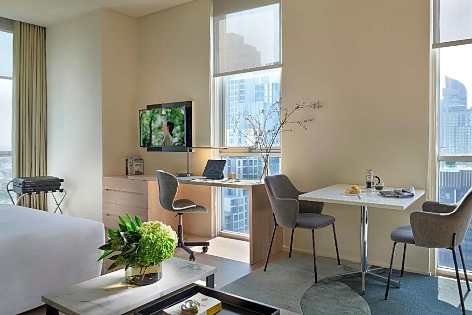 Somerset Sukhumvit Thonglor Bangkok