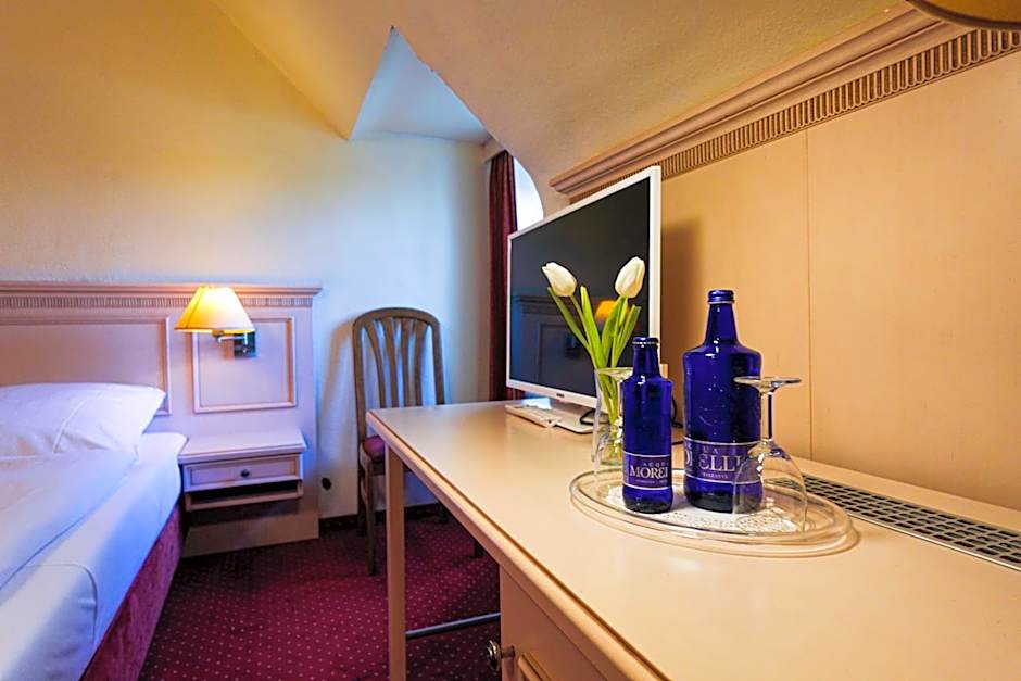 Hotel Casino im Park