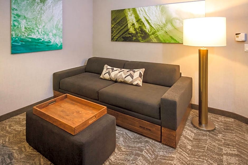 SpringHill Suites by Marriott The Dunes On Monterey Bay
